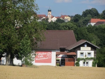照片: Maierhof No.2